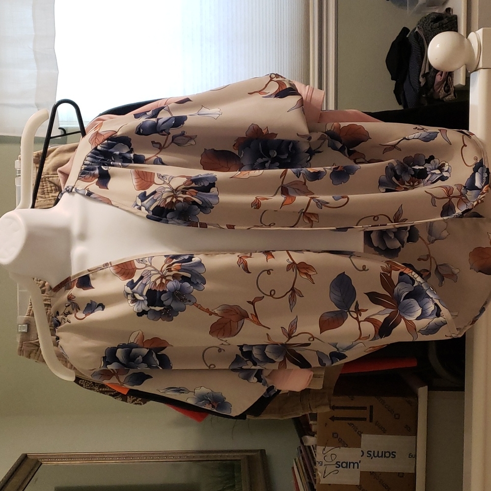 Open cardigan NEW